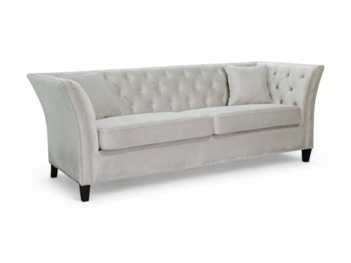 Woodley 3 Seater Couch